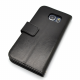 MOBIA LOMPAKKOLAUKKU NOKIA3 MUSTA