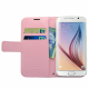 MOBIA LOMPAKKOLAUKKU NOKIA3 PINKKI