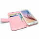MOBIA LOMPAKKOLAUKKU NOKIA3 PINKKI