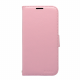 MOBIA LOMPAKKOLAUKKU NOKIA3 PINKKI