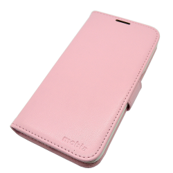 MOBIA LOMPAKKOLAUKKU NOKIA3 PINKKI