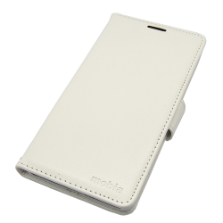 MOBIA LOMPAKKOLAUKKU NOKIA3 VALKOINEN